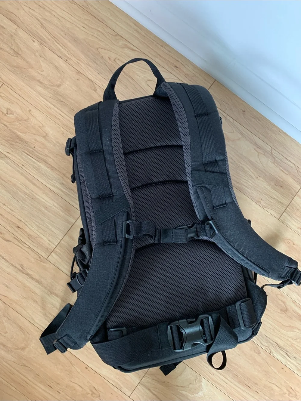 Mindshift Gear Trailscape 18L Backpack Charcoal